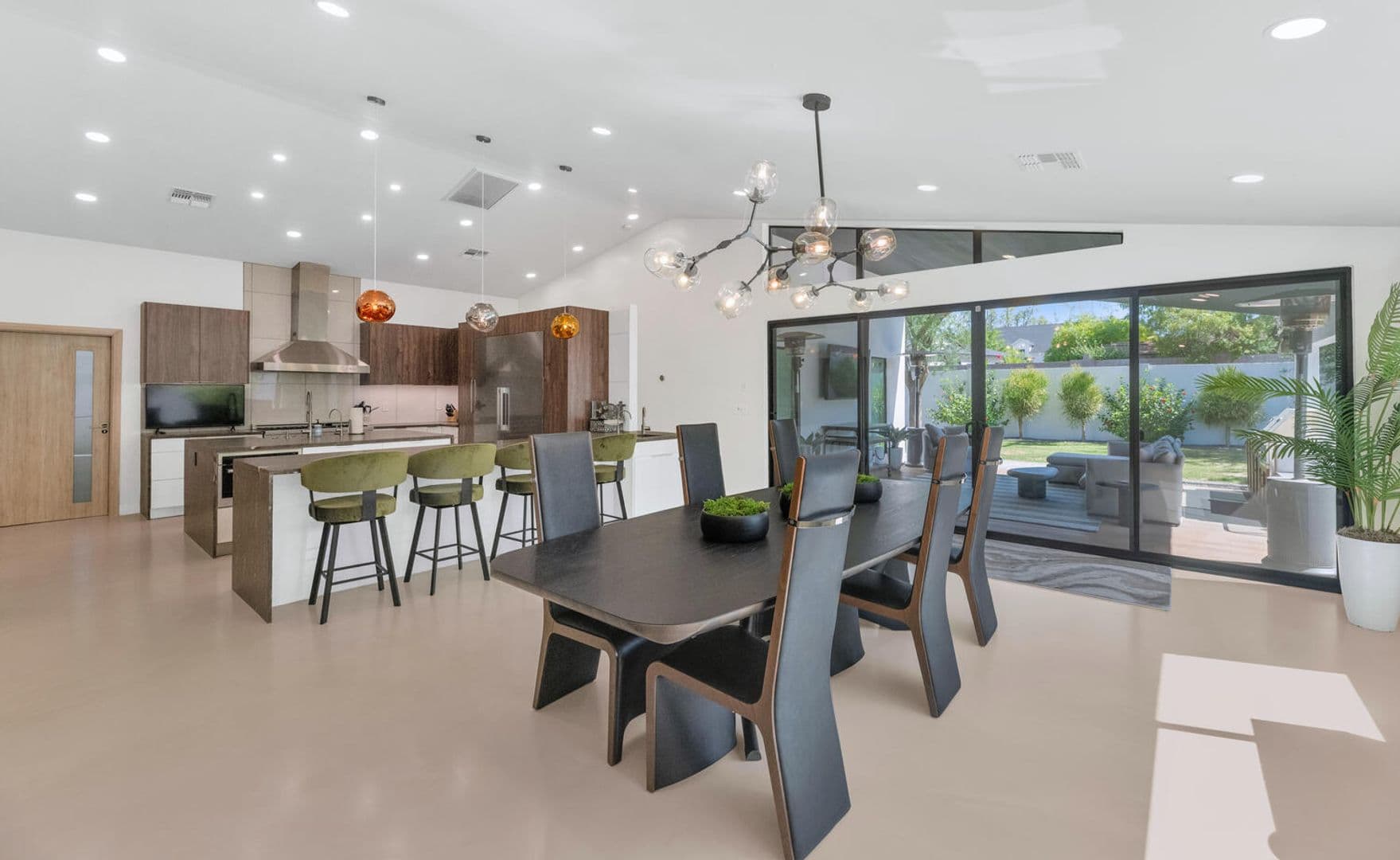 Phoenix House: 3420 E. Oregon Ave