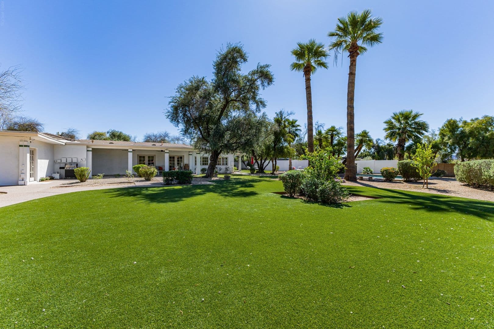 Scottsdale House: 11832 N. Oakhurst Way