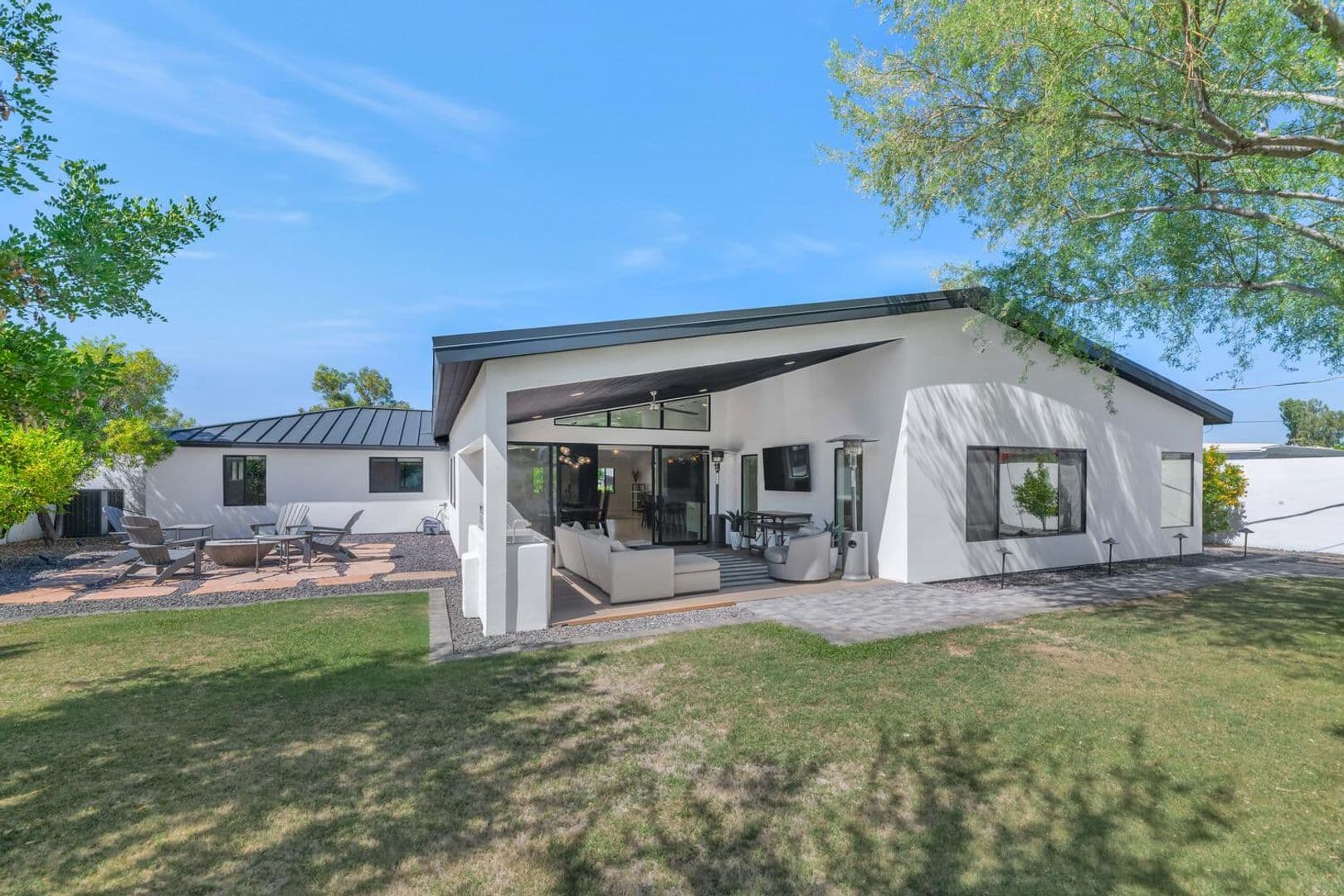 Phoenix House: 3420 E. Oregon Ave