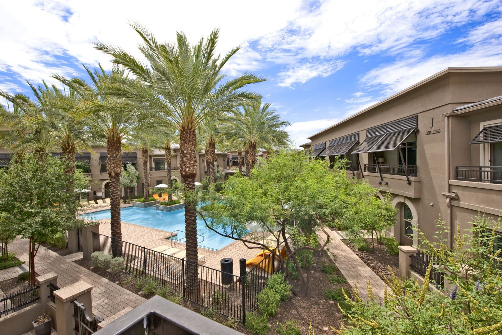 Scottsdale House: 6565 E Thomas Rd #1042
