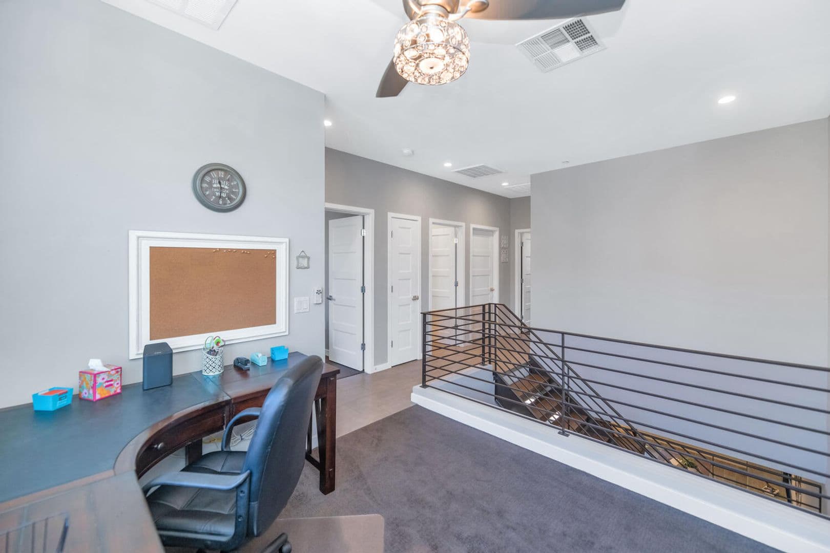 Scottsdale House: 6990 E. 6th St #1007