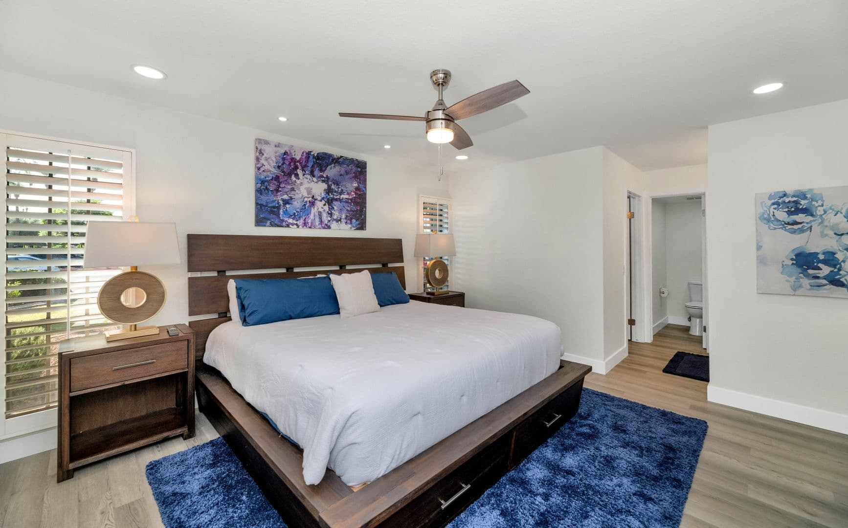 Phoenix House: 5221 N 24th St #106