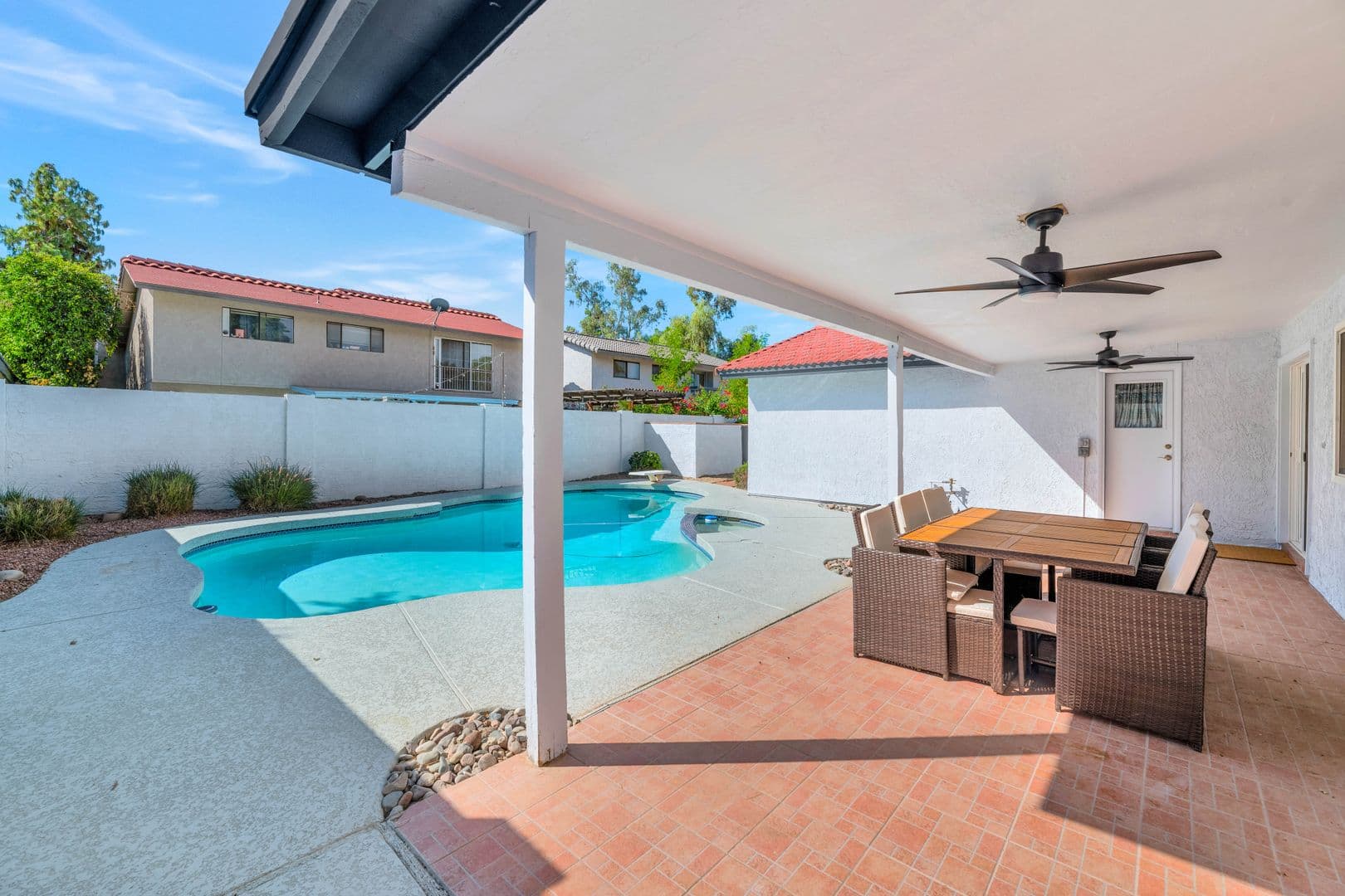 Tempe House: 1511 E. Edgewater Dr