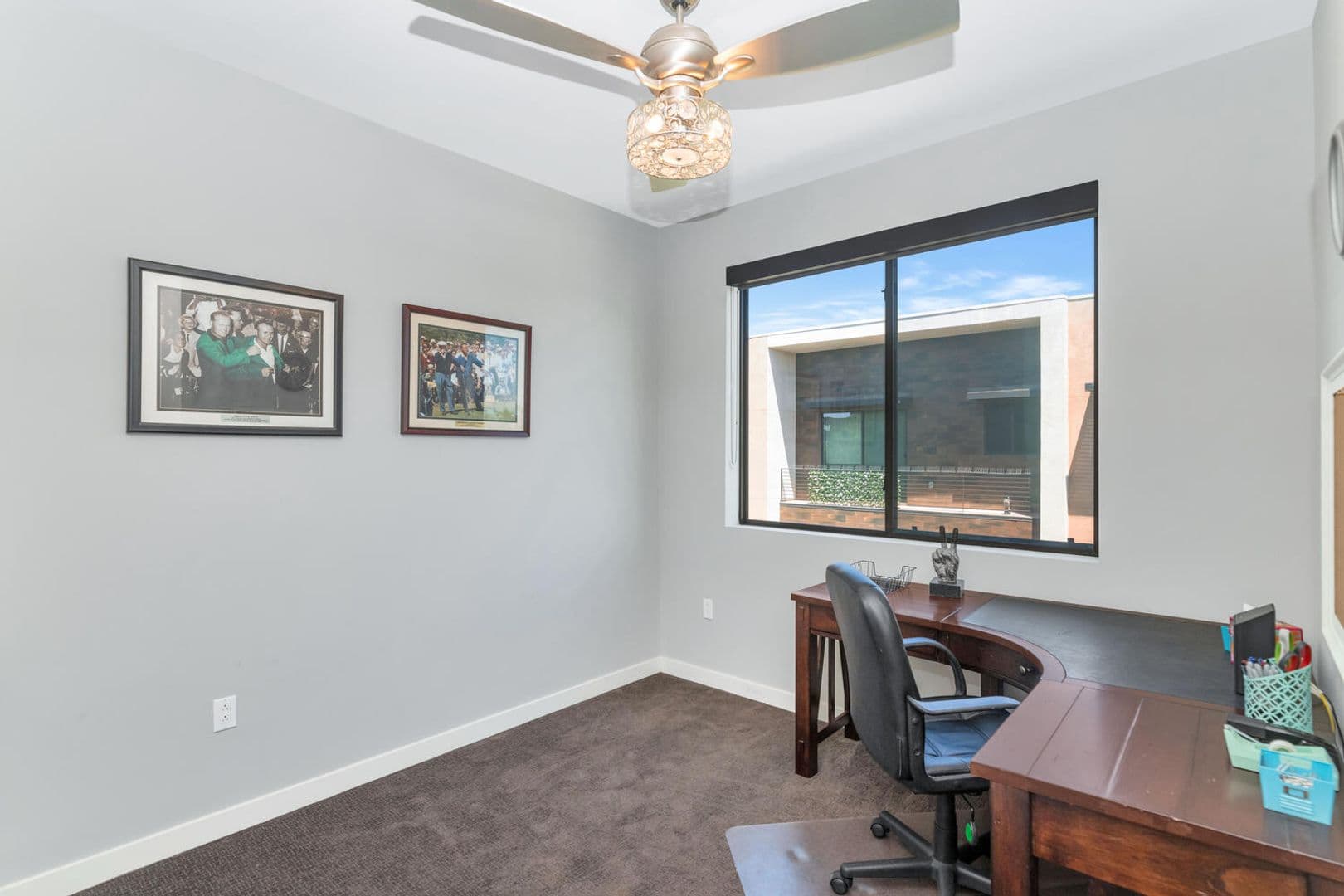 Scottsdale House: 6990 E. 6th St #1007