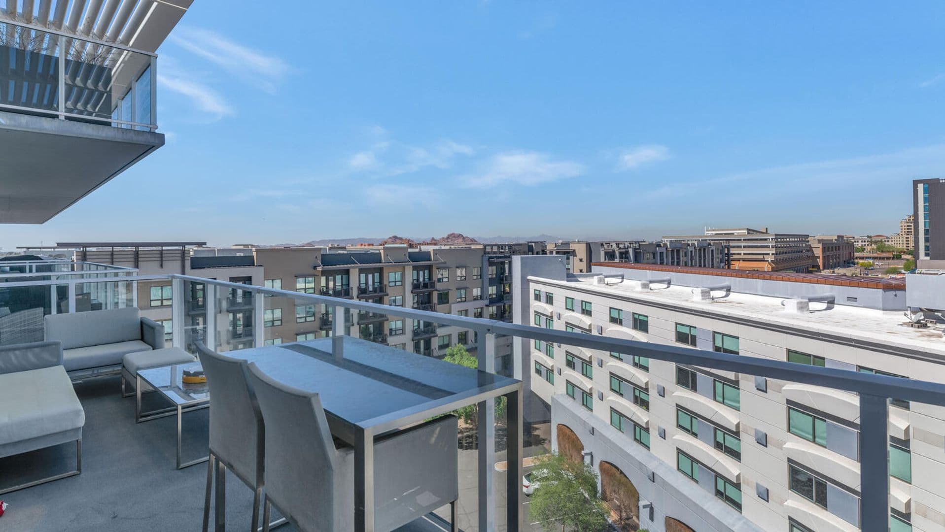 Scottsdale House: 4422 N. 75th St #7004