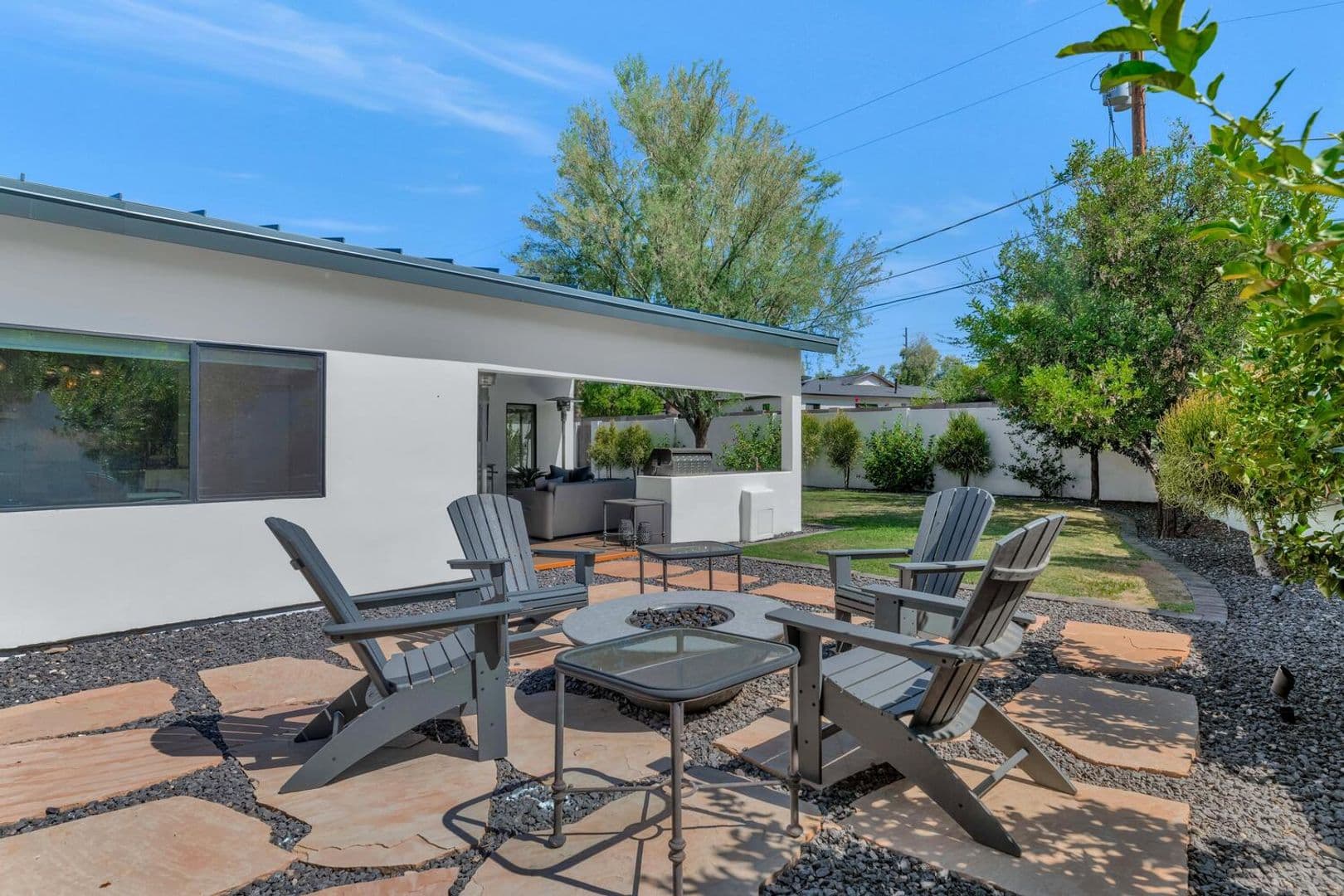 Phoenix House: 3420 E. Oregon Ave