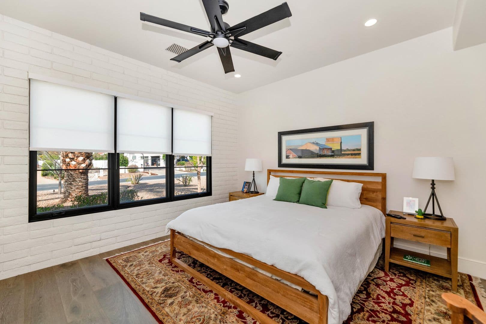 Paradise Valley House: 5353 E Sanna St