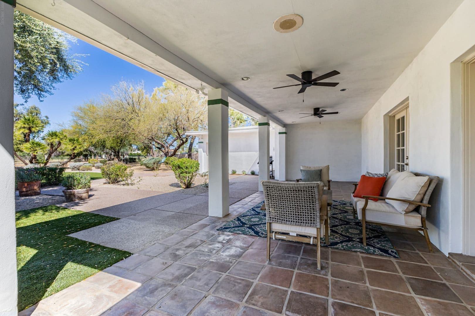 Scottsdale House: 11832 N. Oakhurst Way