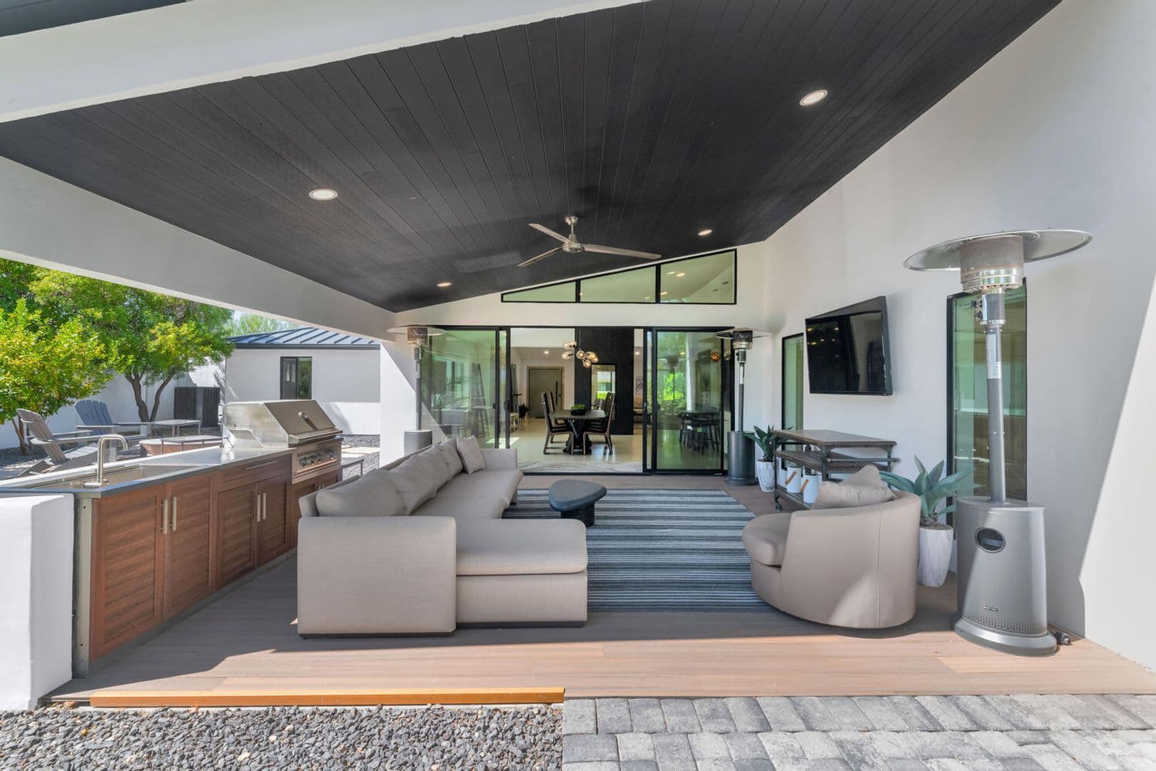 Phoenix House: 3420 E. Oregon Ave