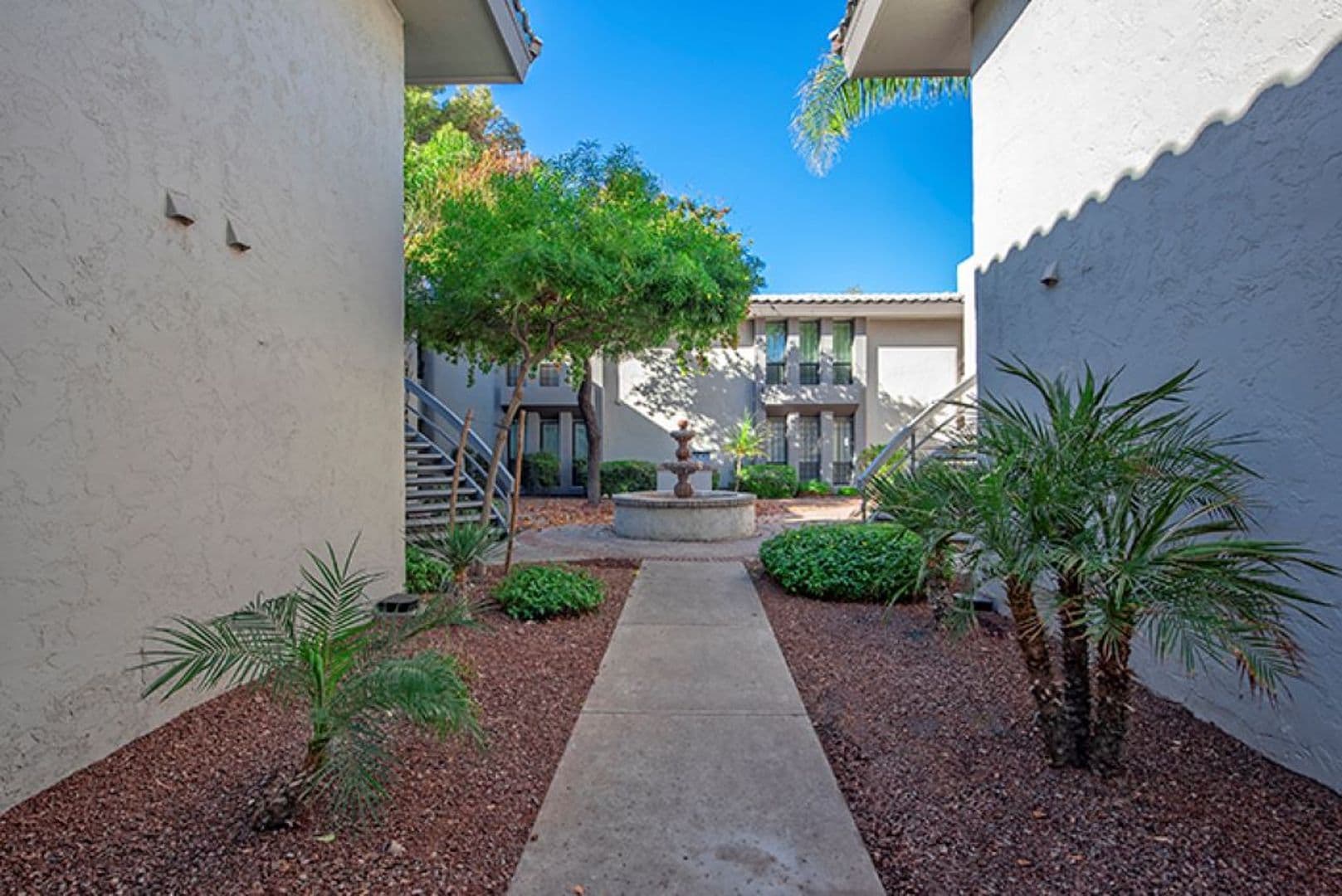 Phoenix House: 5209 N 24th St #103