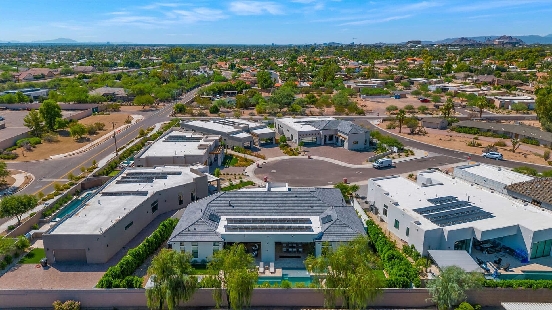Scottsdale House: 7566 E Sundown Ct