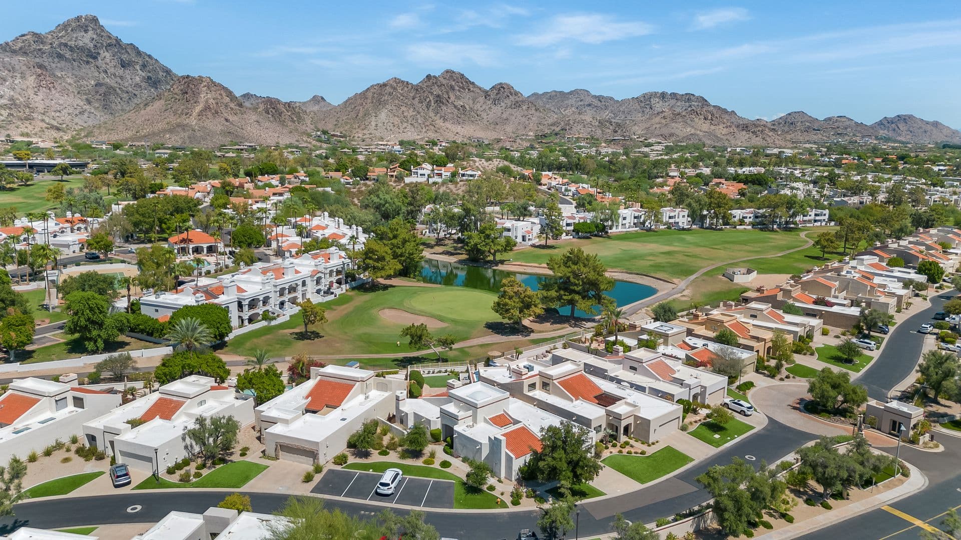Phoenix House: 2626 E Arizona Biltmore Circle 32