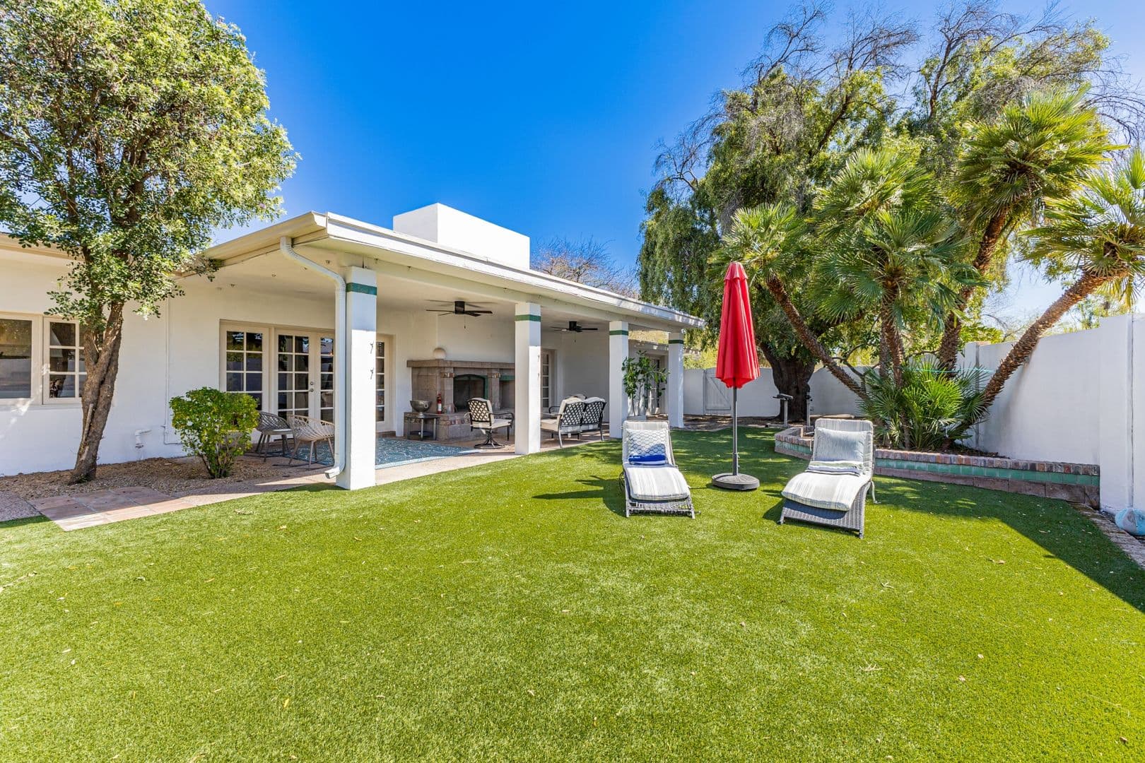 Scottsdale House: 11832 N. Oakhurst Way