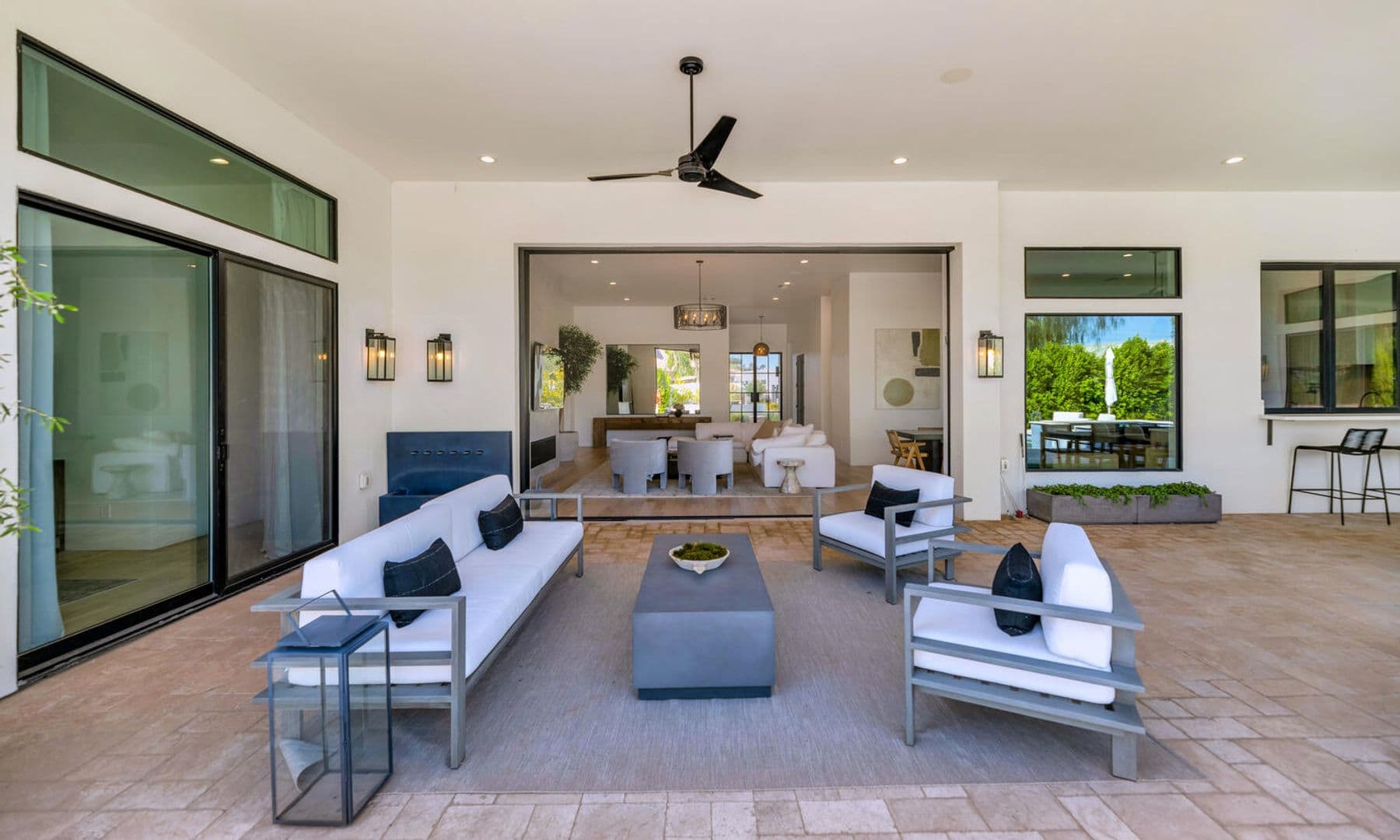 Scottsdale House: 7566 E Sundown Ct