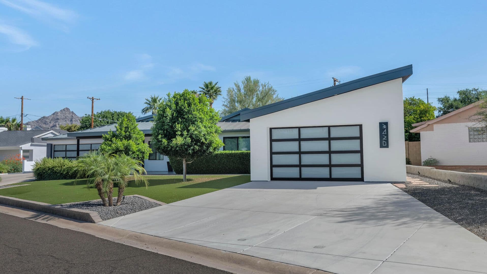 Phoenix House: 3420 E. Oregon Ave