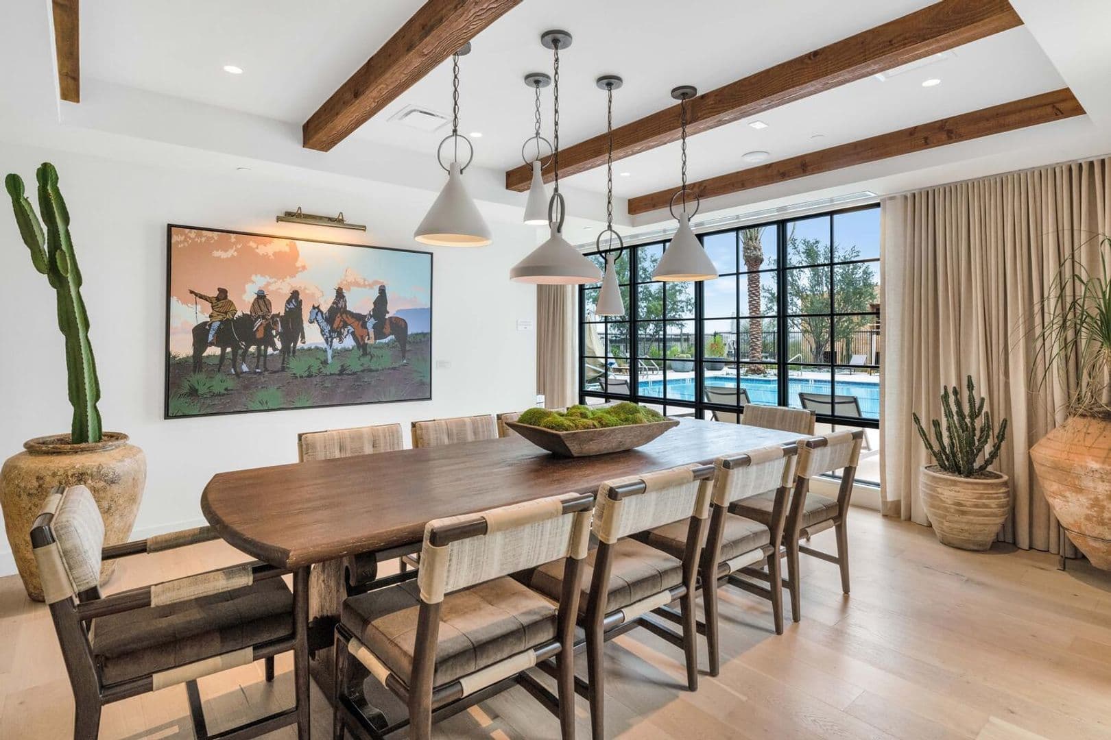 Scottsdale House: 5000 N Camelback Ridge Rd #407
