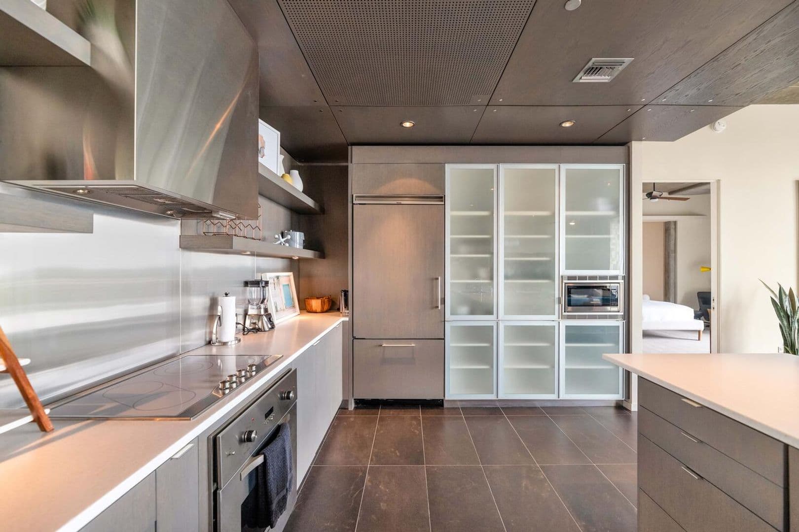Scottsdale House: 6850 E Main St #7703