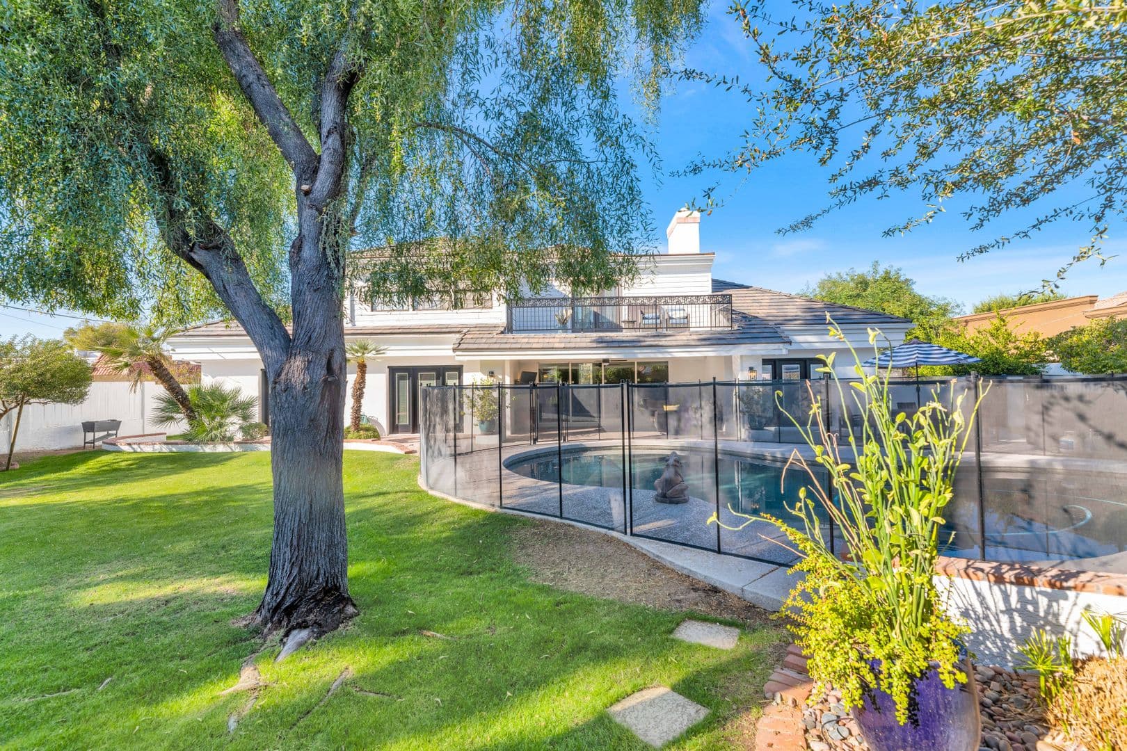Scottsdale House: 4219 N 62nd St