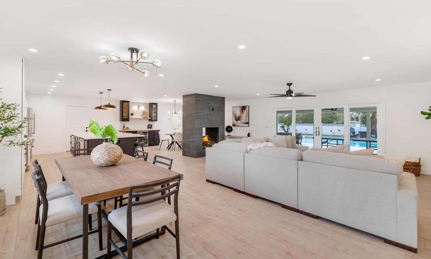 Scottsdale House: 5311 N Woodmere Fairway