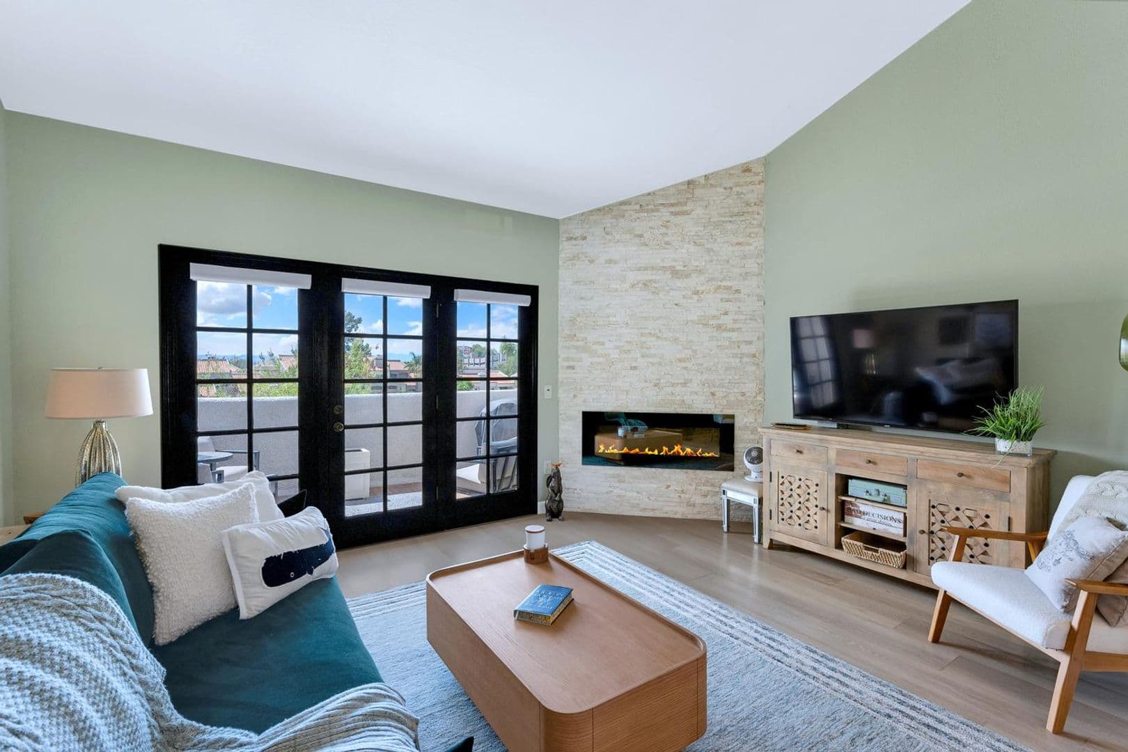 Phoenix House: 2939 E. Rose Lane