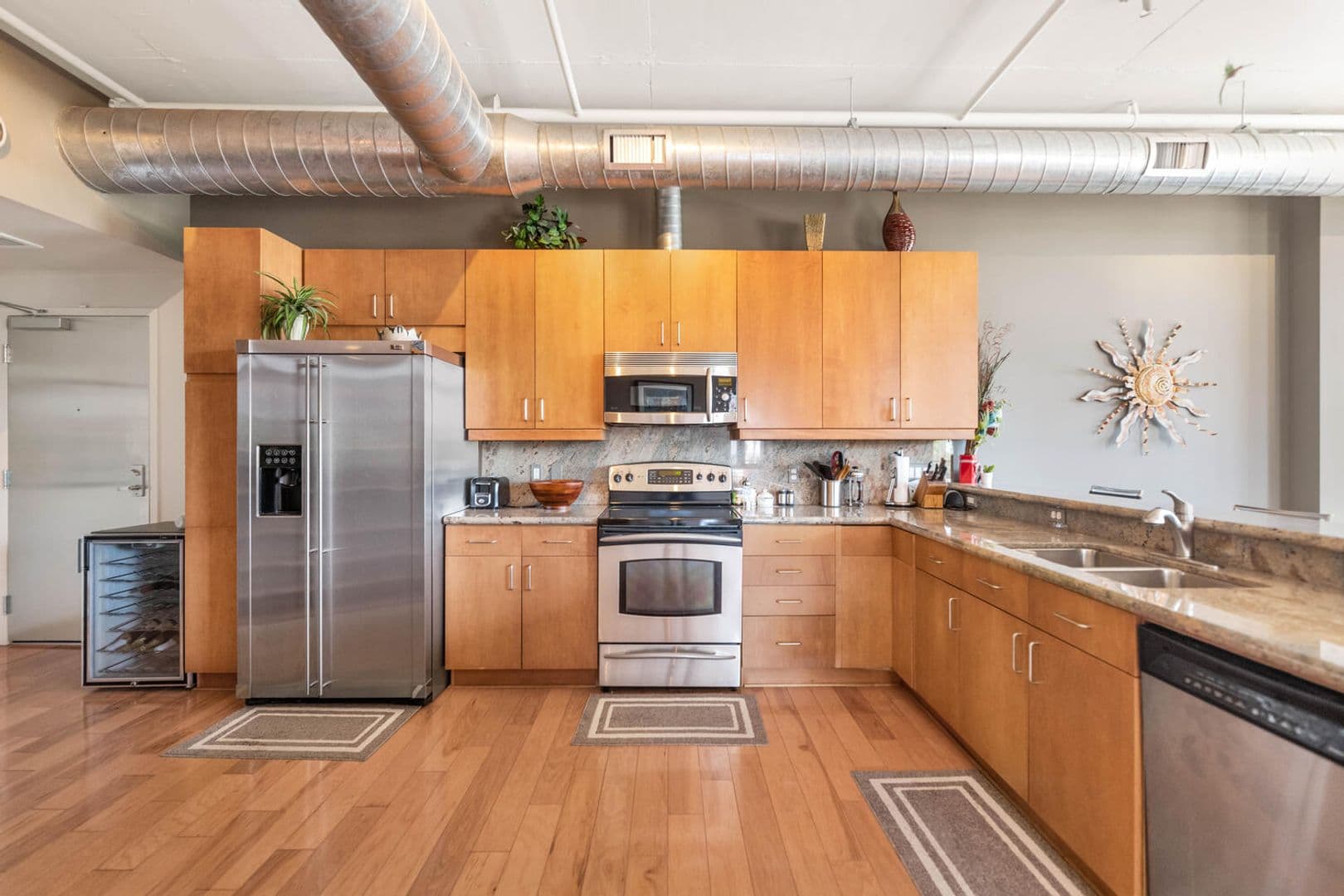 Scottsdale House: 7301 E. 3rd Ave #305