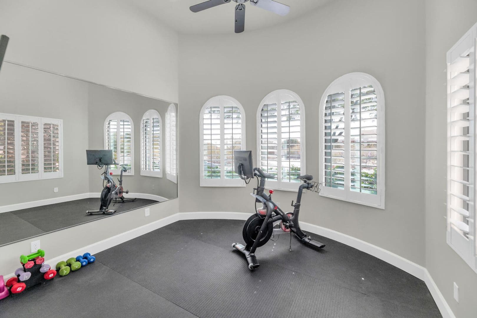 Phoenix House: 3324 E. Suncrest Ct