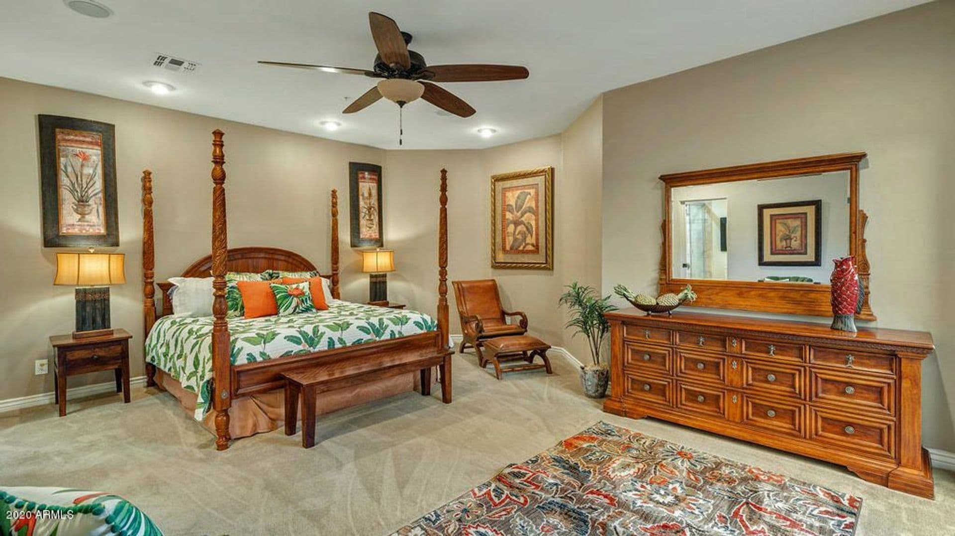 Scottsdale House: 12494 N 116th St