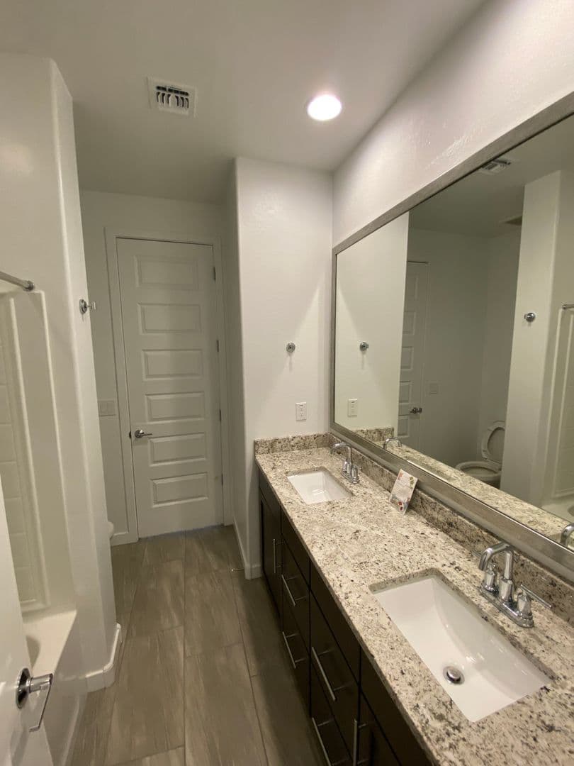 Phoenix House: 2216 W. Dunbar Dr