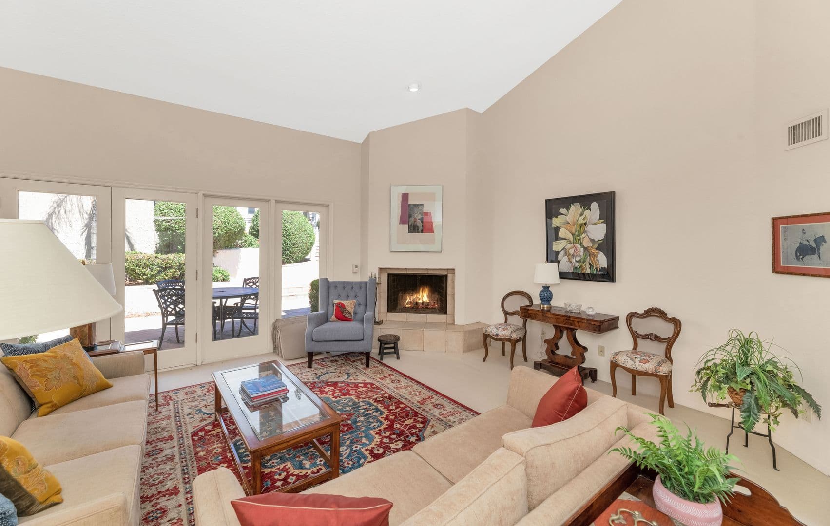 Phoenix House: 2626 E Arizona Biltmore Circle 32