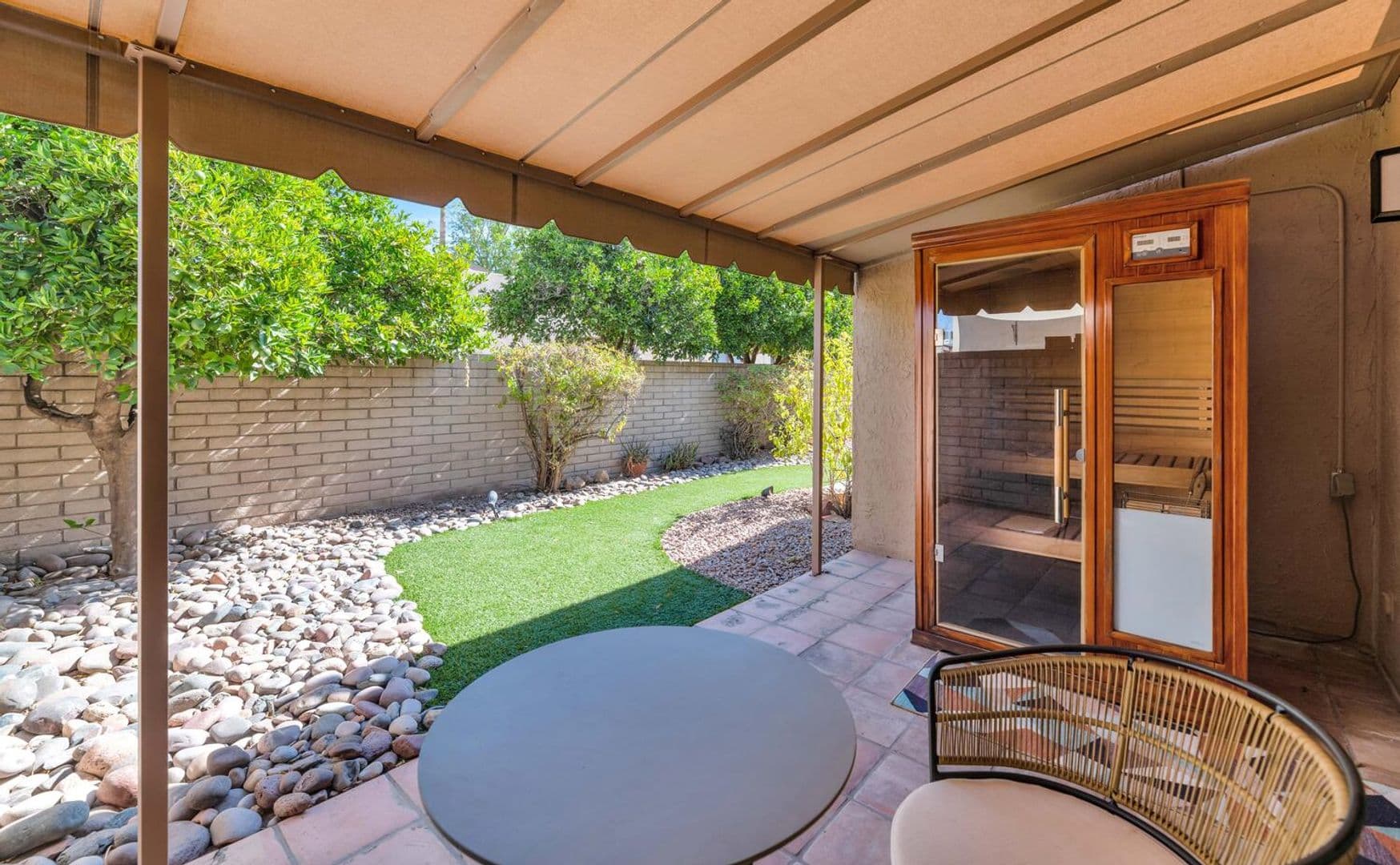 Scottsdale House: 7948 E Vista Dr