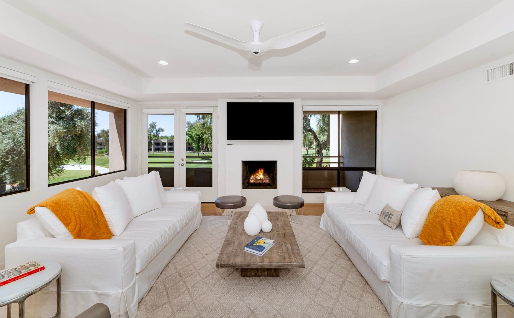 Scottsdale House: 7760 E GAINEY RANCH Rd #20