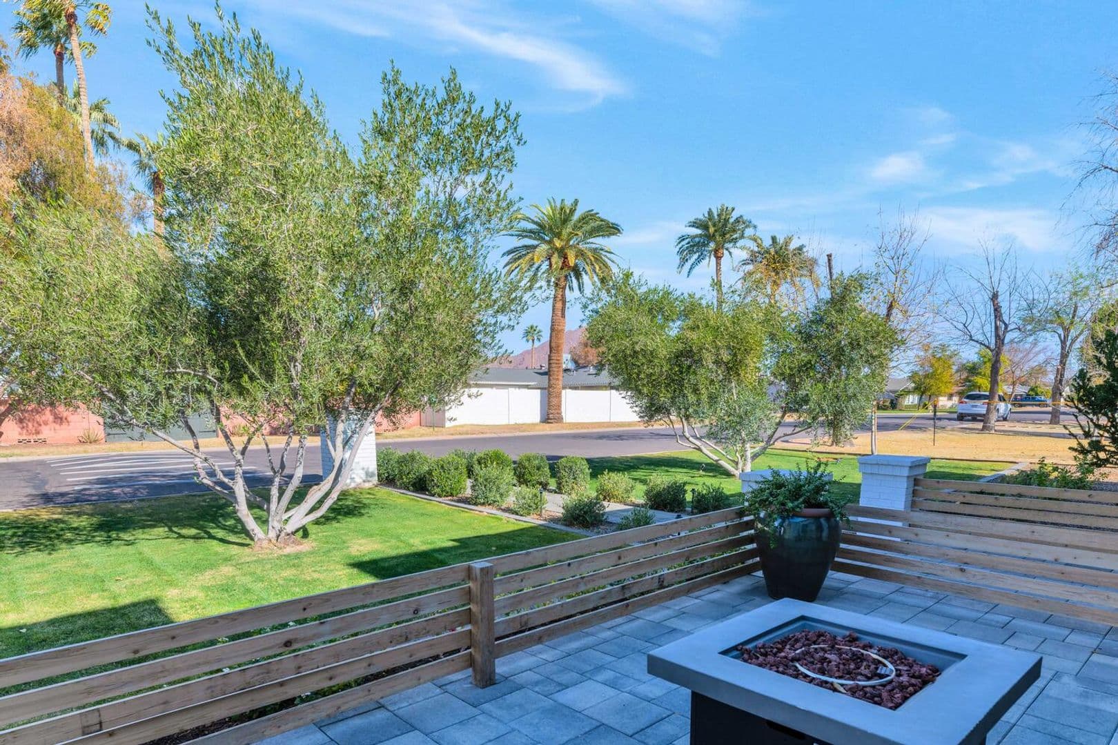 Phoenix House: 4147 E. Clarendon Ave