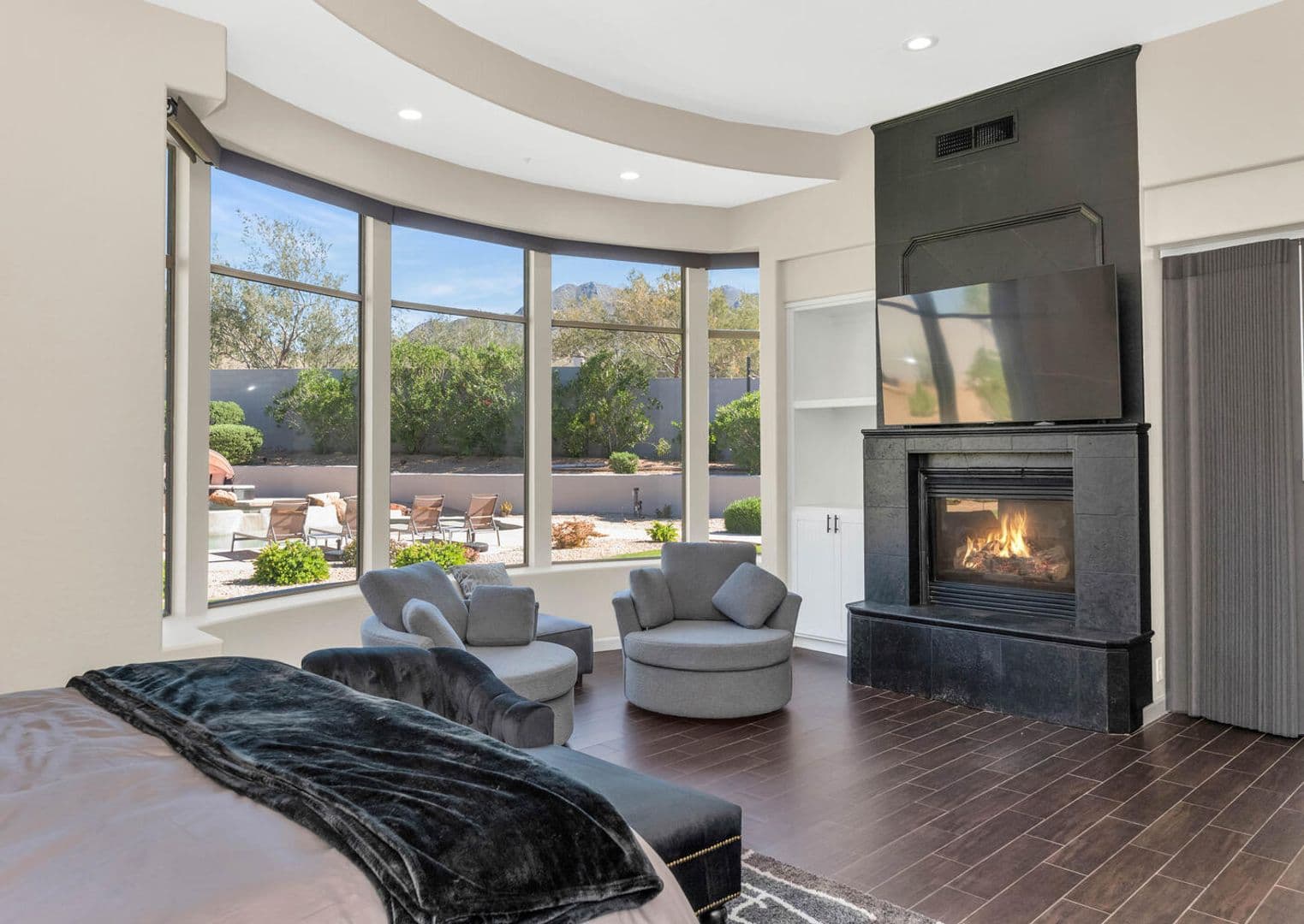 Scottsdale House: 10940 E. Cosmos Circle