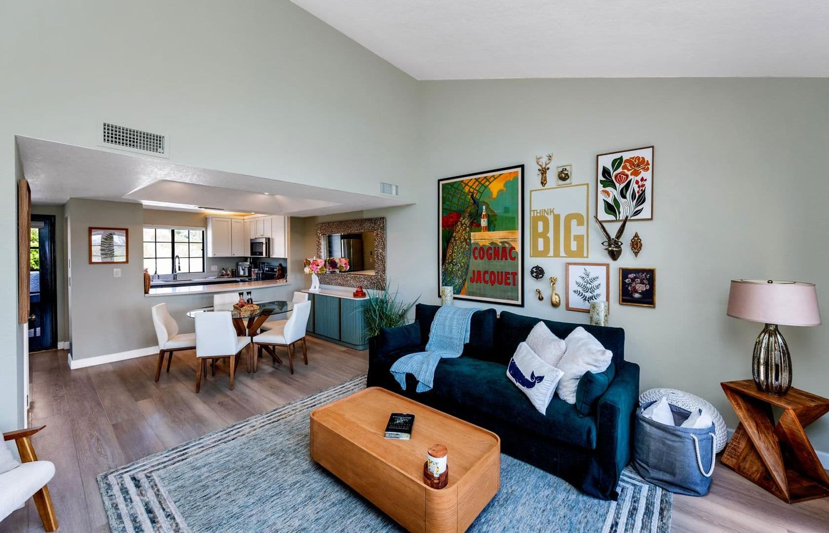 Phoenix House: 2939 E. Rose Lane