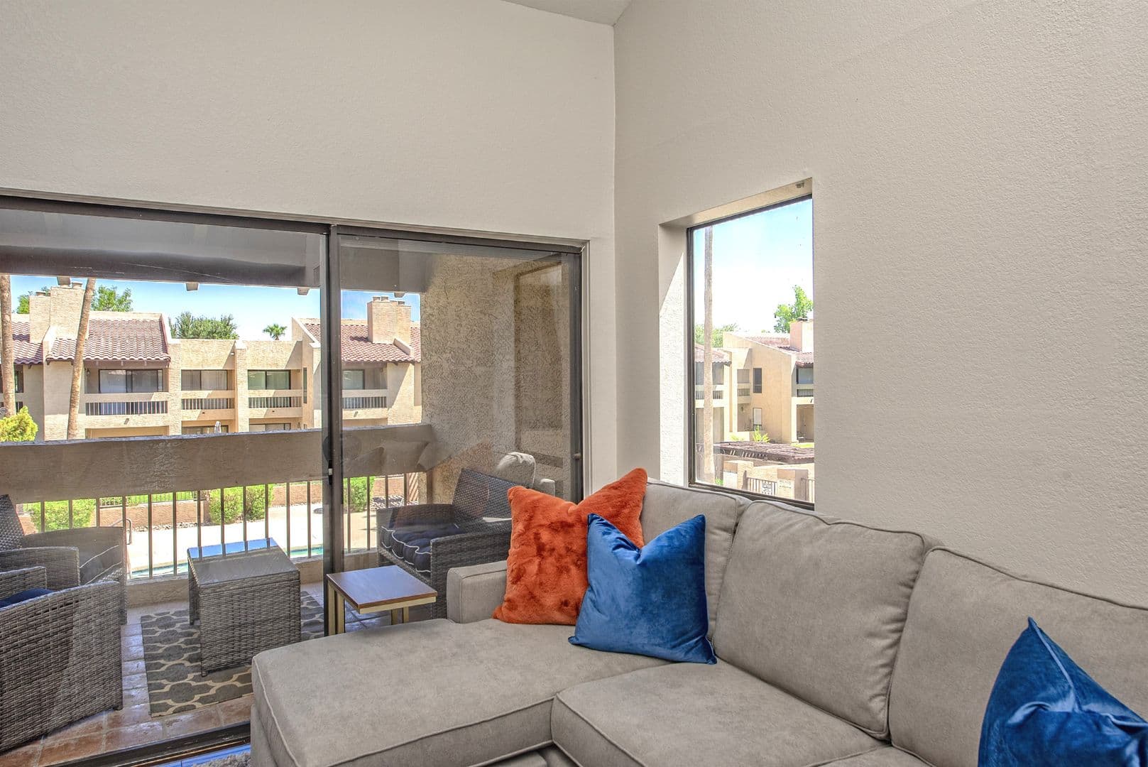 Scottsdale House: 8651 E Royal Palm #235