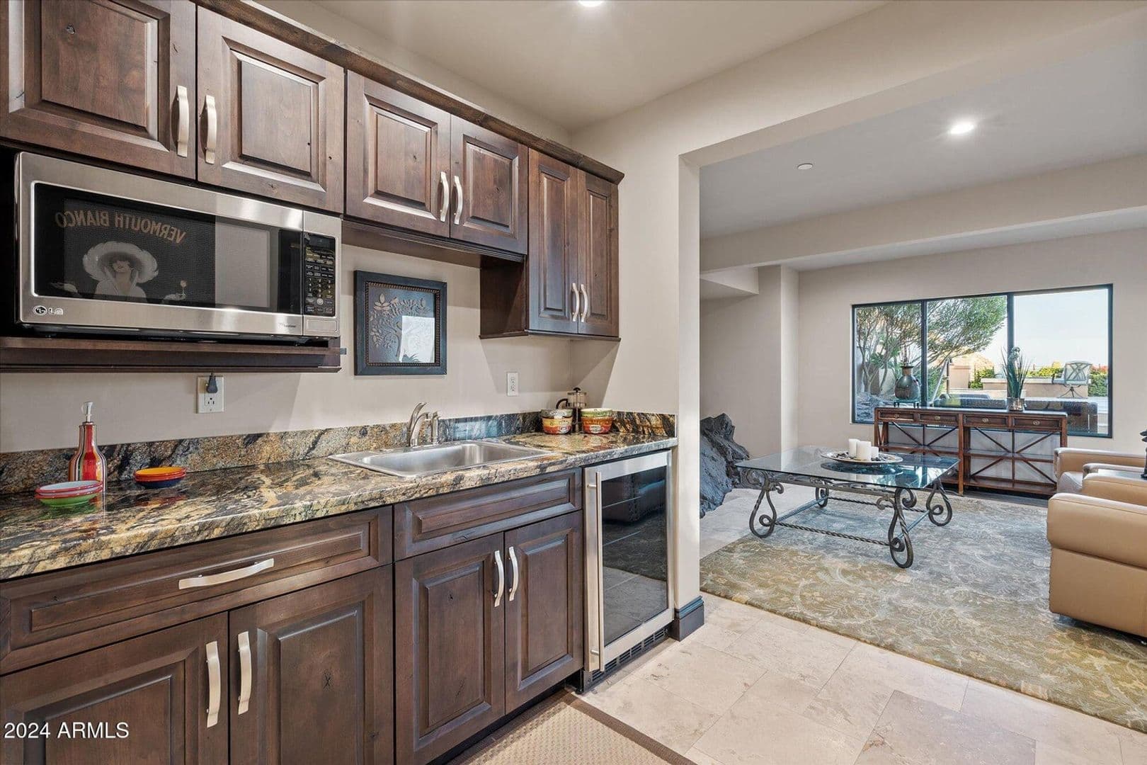 Paradise Valley House: 5800 E. Glen Dr