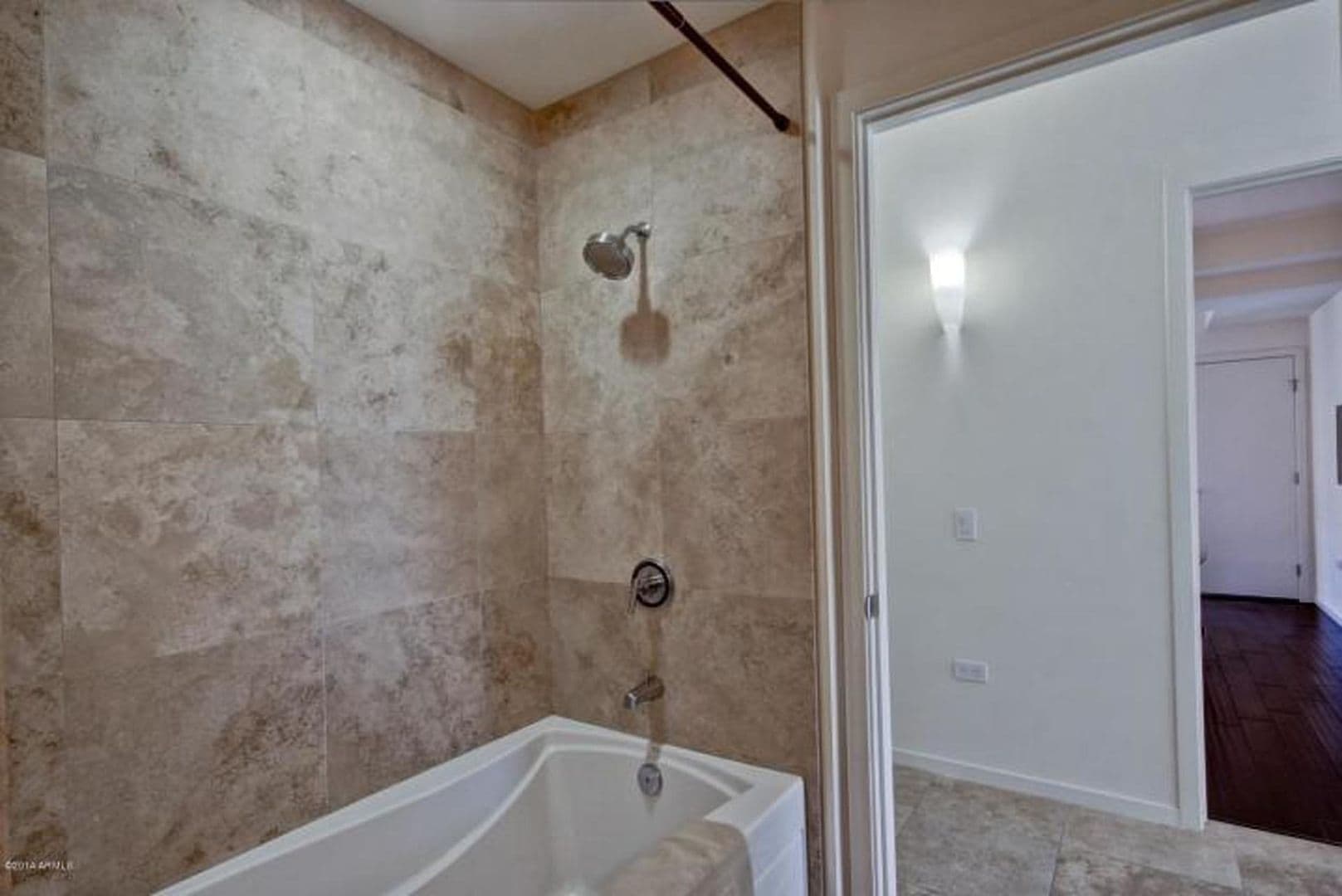 Scottsdale House: 7131 E Rancho Vista Dr #5001