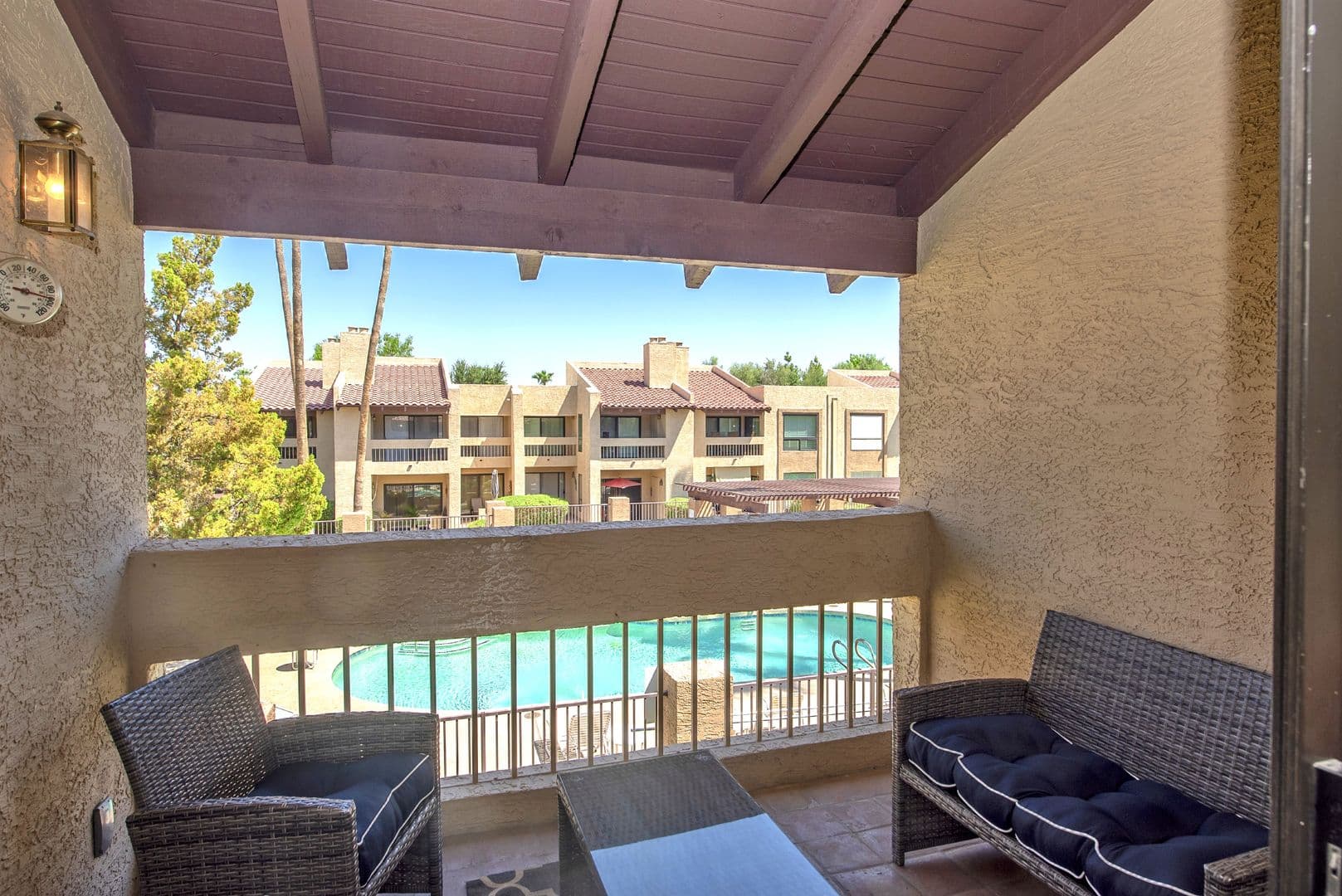 Scottsdale House: 8651 E Royal Palm #235