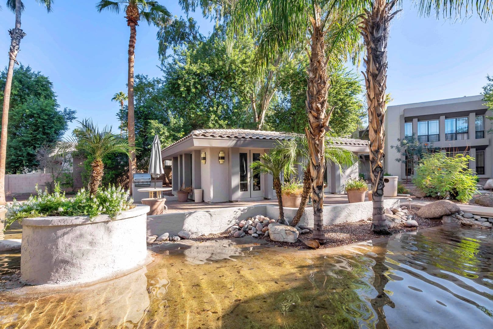 Phoenix House: 5223 N 24th St #105