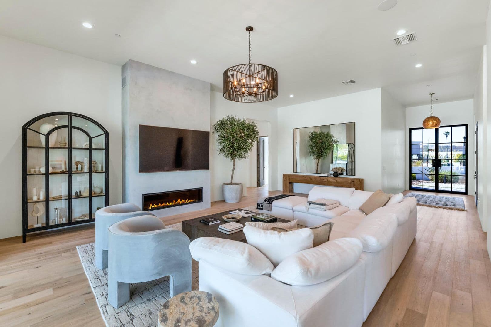 Scottsdale House: 7566 E Sundown Ct