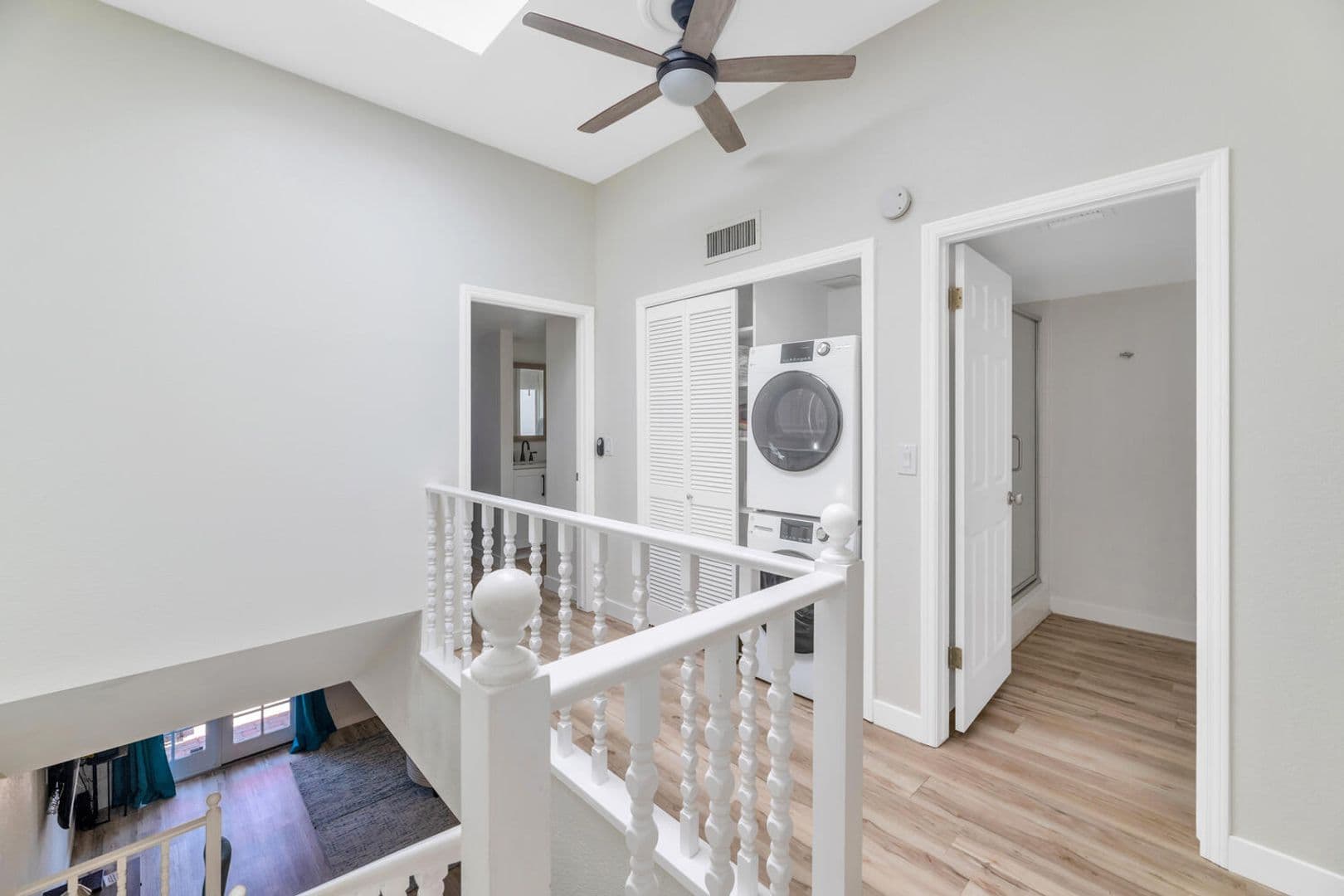 Phoenix House: 3037 E. Rose Lane