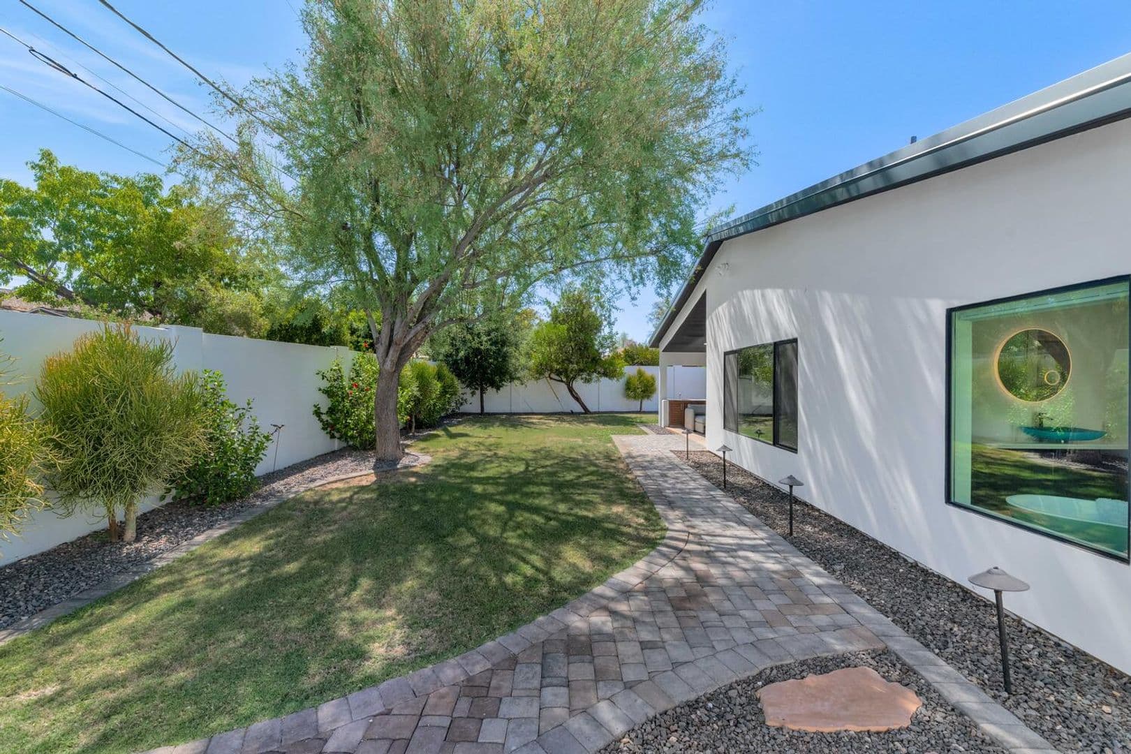 Phoenix House: 3420 E. Oregon Ave