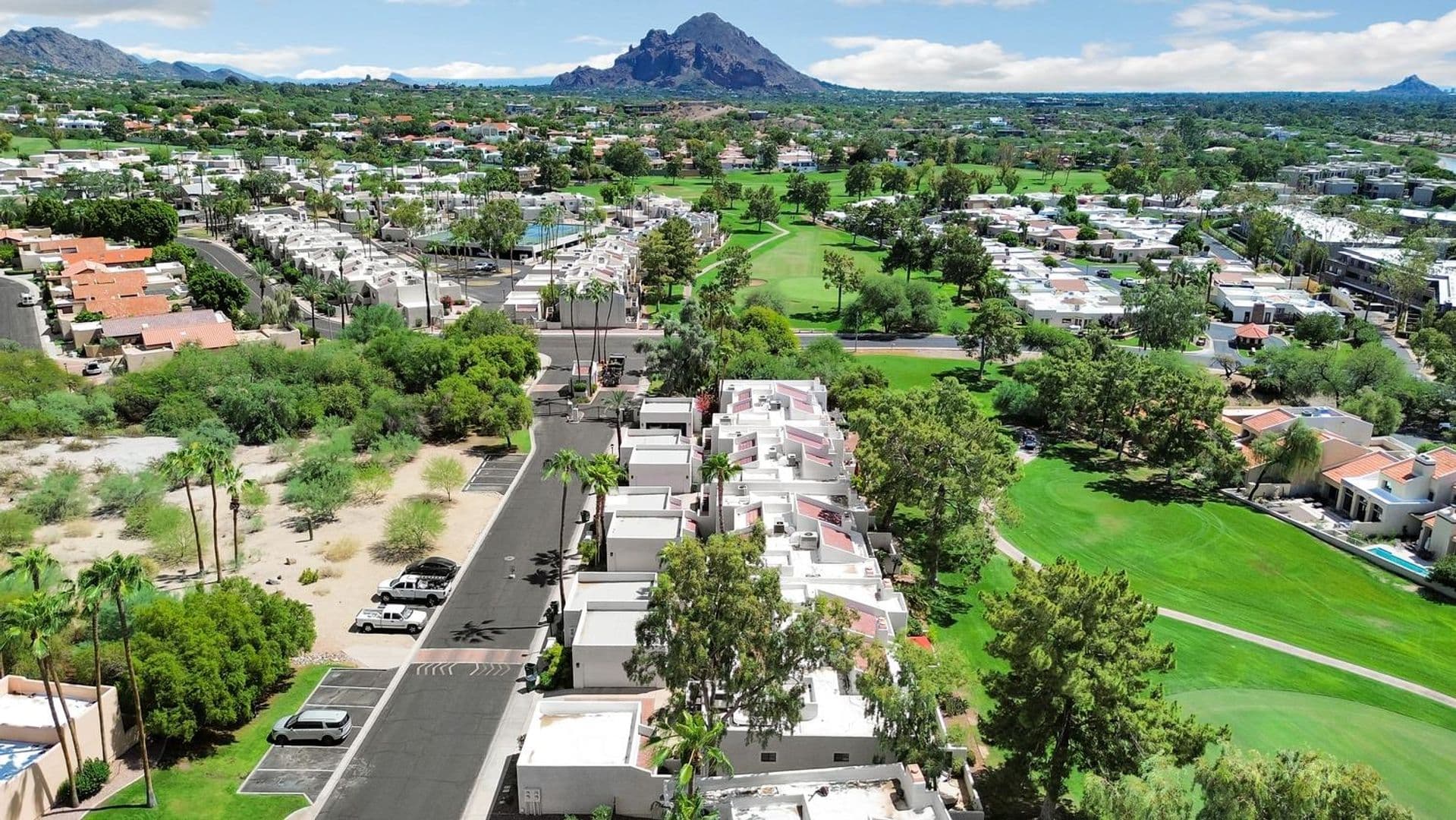 Phoenix House: 2939 E. Rose Lane