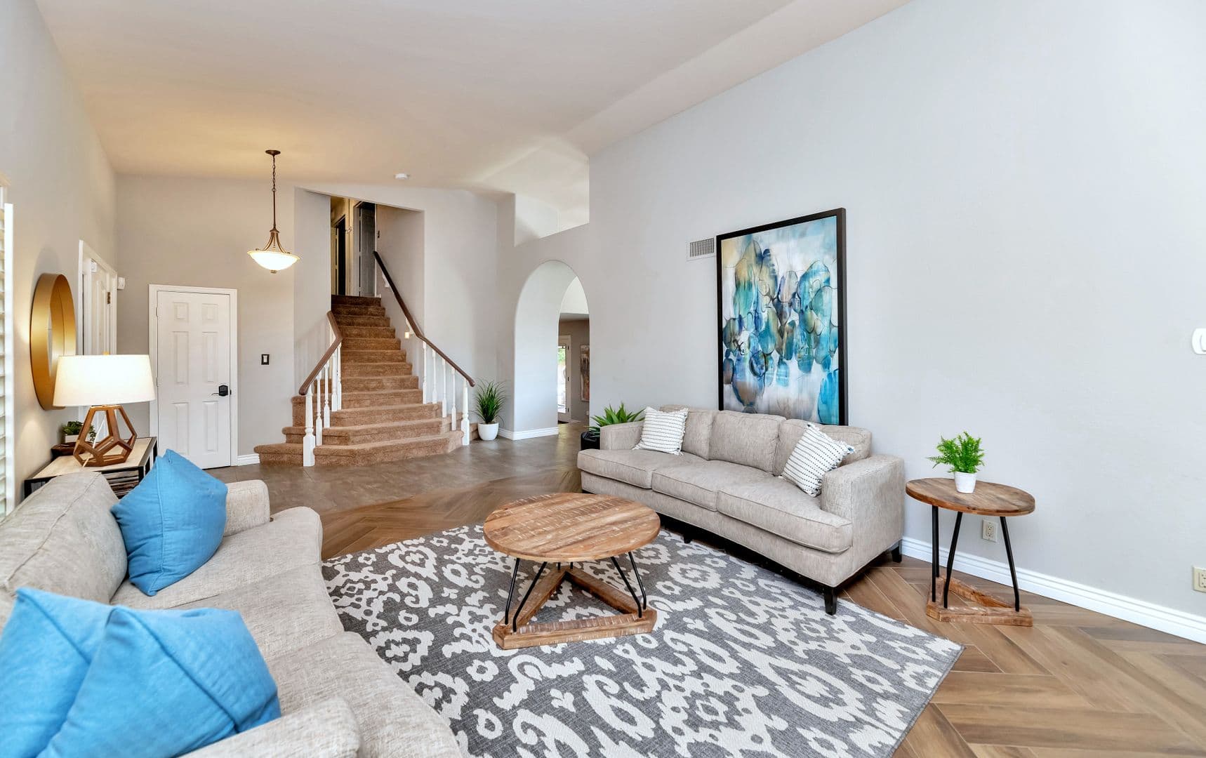 Scottsdale House: 14227 N 57th Way