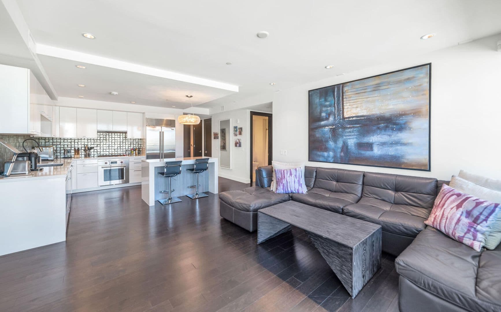 Scottsdale House: 4422 N. 75th St #7004