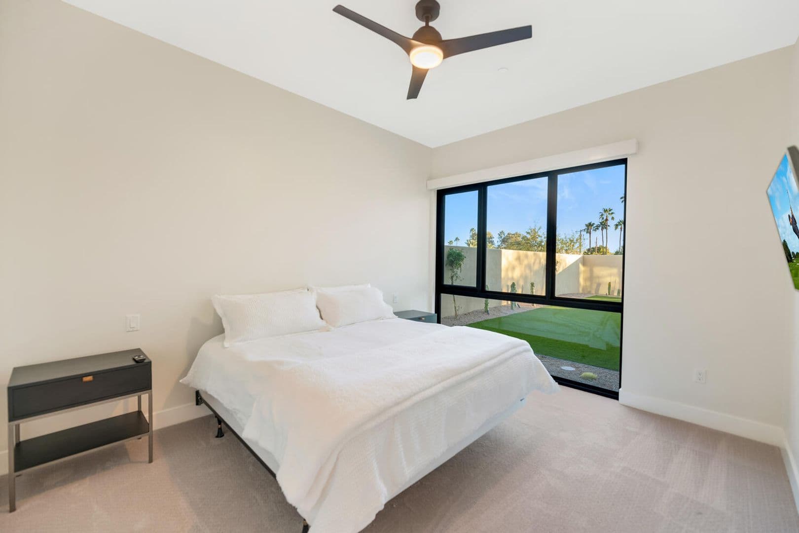 Scottsdale House: 6331 E Phoenician Blvd #1