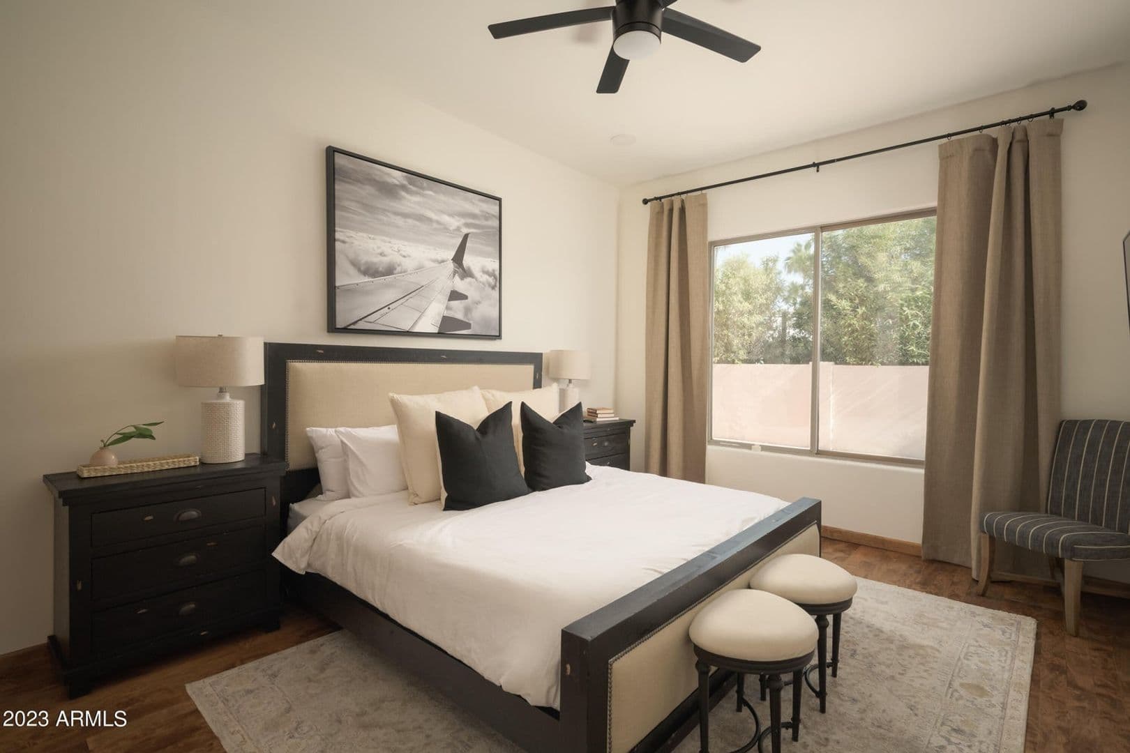 Paradise Valley House: 9215 N. Invergordon Rd