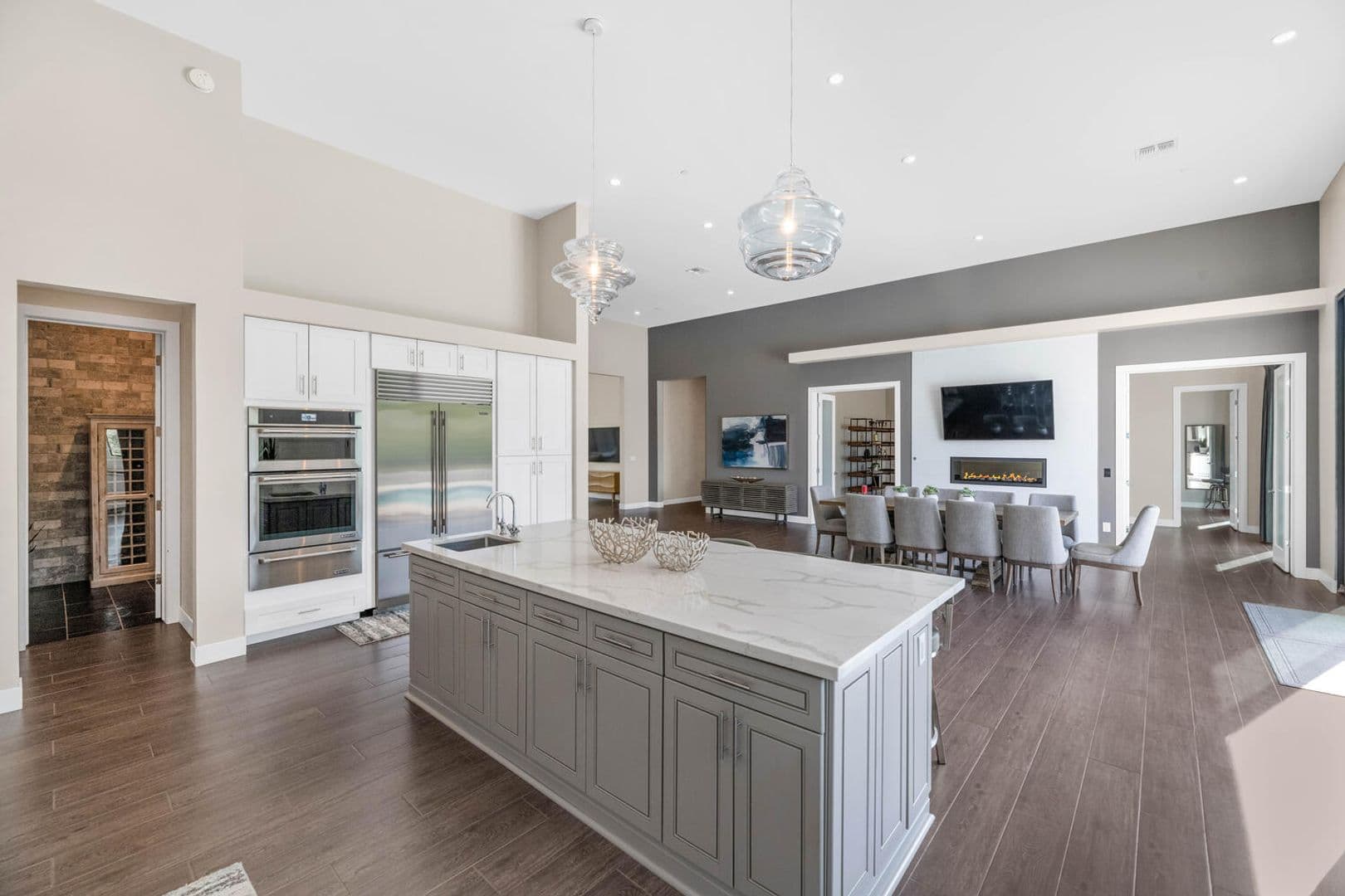 Scottsdale House: 10195 E Cactus Rd