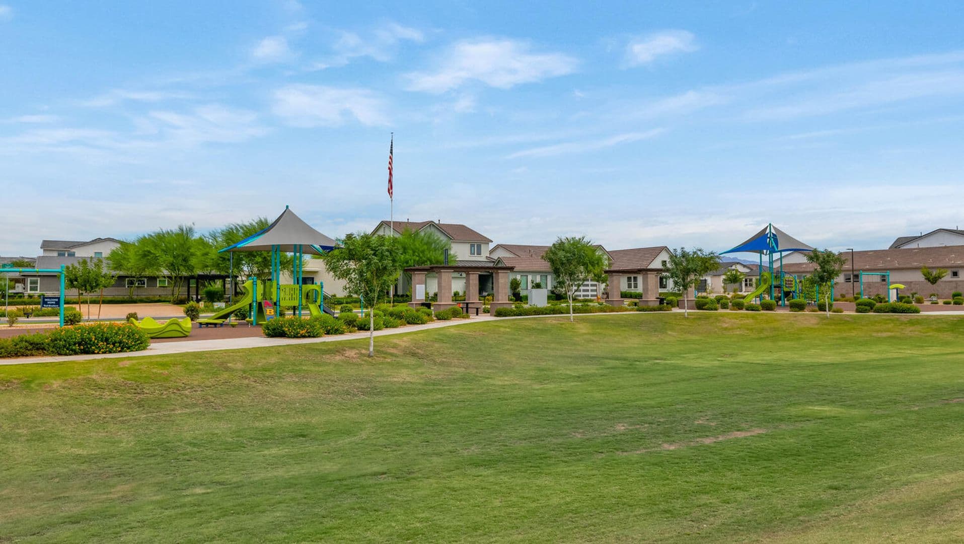 Mesa House: 10118 E Tesla Ave