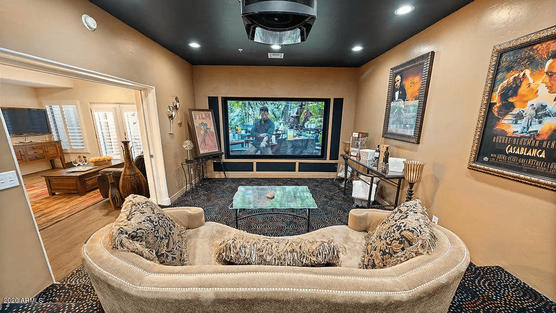 Scottsdale House: 12494 N 116th St